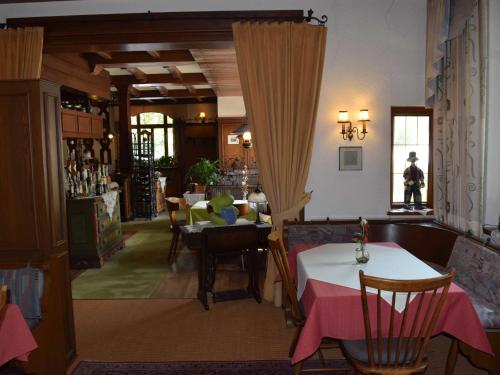 Hotel-Restaurant Ochsen