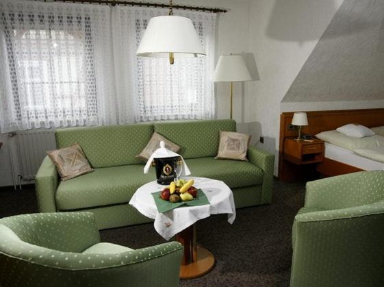 Maison d'hôtes Hotel Restaurant Pempel In den Steinen 2 37247 Großalmerode