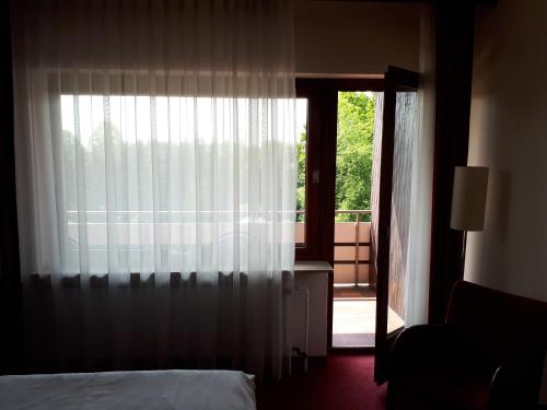 Hotel Restaurant Ramster