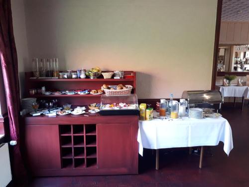 Hotel Restaurant Ramster