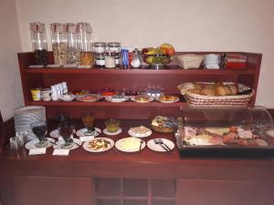Hotel Restaurant Ramster