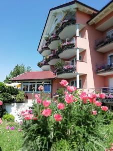 Maison d'hôtes Hotel-Restaurant Walserhof Nonnenhorner Str. 15 88142 Wasserburg Bavière