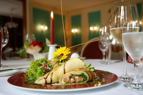 Hotel-Restaurant Zum Landgraf