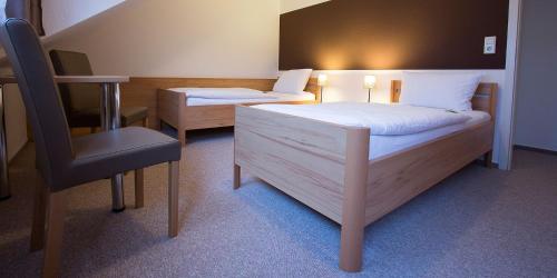 Hotel Rhein-Ahr