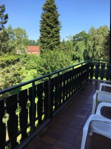Hotel Royal Garden