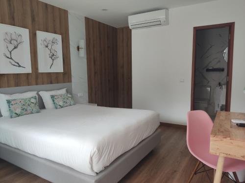 Hotel Rural Solar das Arcadas