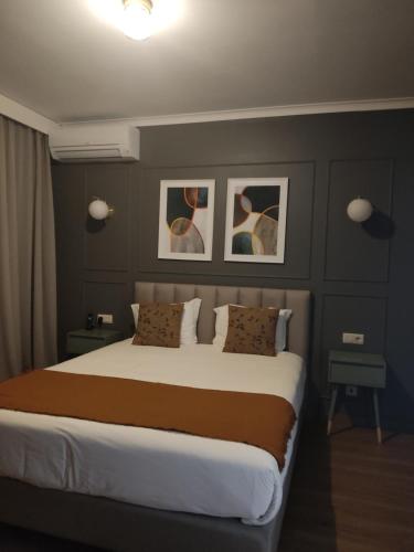 Hotel Rural Solar das Arcadas