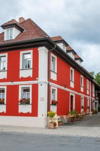 Hotel Schuberths am Markt