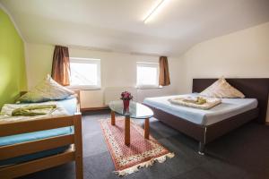 Hotel Schwan