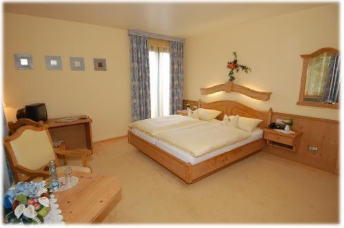 Hotel Schweizer Haus