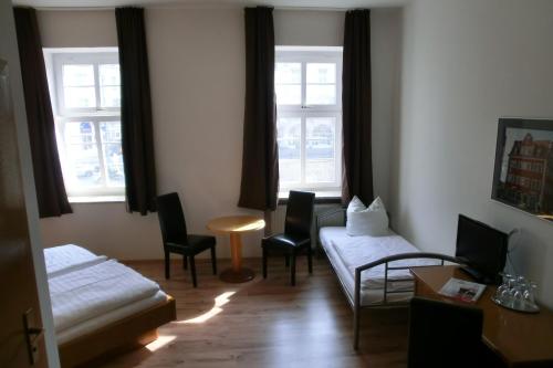 Hotel Schweizer Hof