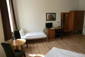 Hotel Schweizer Hof