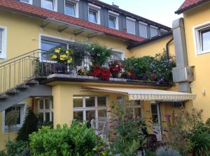 Maison d'hôtes Hotel Seehalde Seehalde 6 88149 Nonnenhorn Bade-Wurtemberg