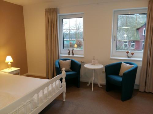 Hotel Seelust