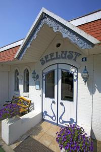 Maison d'hôtes Hotel Seelust Seelust 6 25581 Hennstedt Schleswig-Holstein