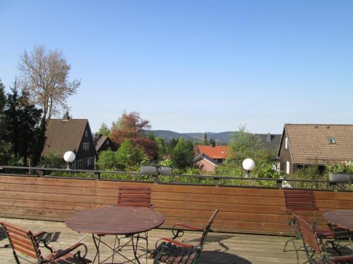 Hotel Skandinavia
