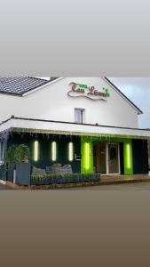 Maison d'hôtes Hotel Tau-Lünne Löninger Str. 26 49740 Haselünne Basse-Saxe