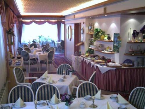 Hotel Traube