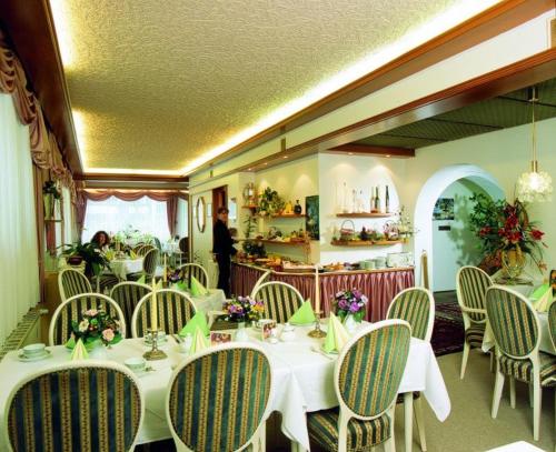 Hotel Traube