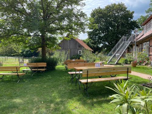 Hotel TraumzeitHof