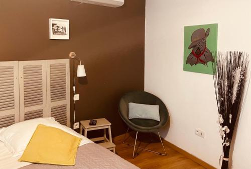 Hôtel U Passa Tempu