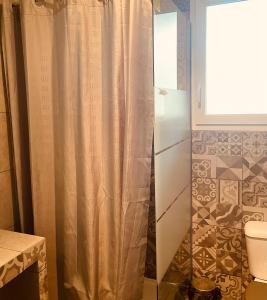 Hôtel U Passa Tempu