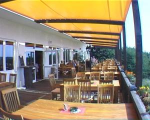 Maison d'hôtes Hotel und Gasthaus Rammelburg-Blick Rammelburgblick 1 06343 Friesdorf Saxe-Anhalt