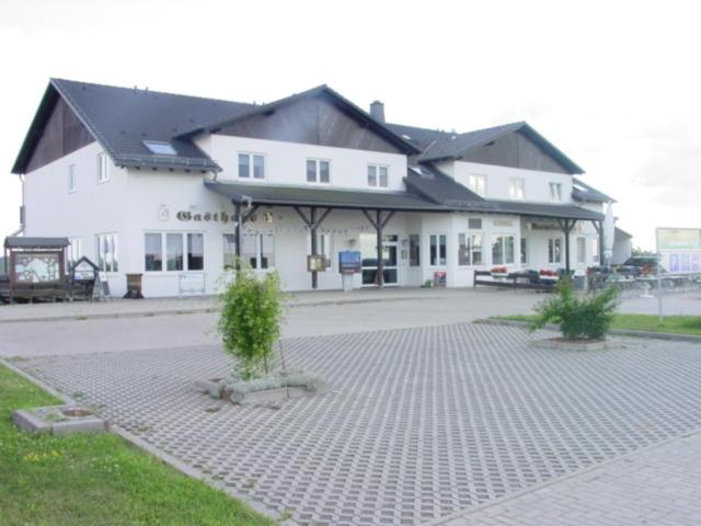 Maison d'hôtes Hotel und Gasthaus Rammelburg-Blick Rammelburgblick 1 06343 Friesdorf
