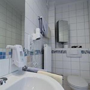 Hotel und Landgasthof Zum Bockshahn