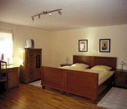 Maison d'hôtes Hotel Veltrup Hohe Straße 2 48366 Laer