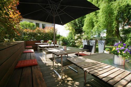Hotel Verdi