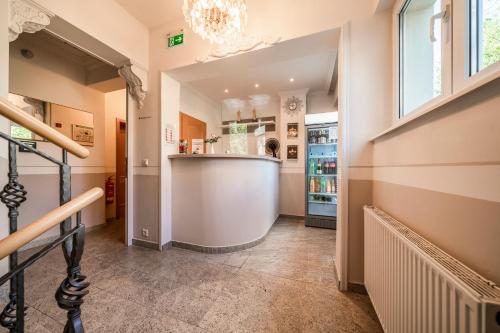 Hotel Villa am Waldschlösschen