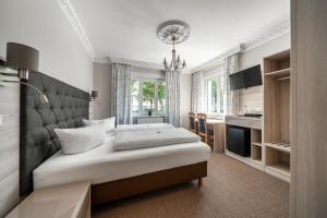 Hotel Villa am Waldschlösschen