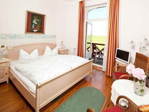 Hotel Villa Caldera