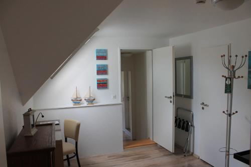 Hotel Villa Norderney