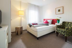 Hotel Villa Norderney