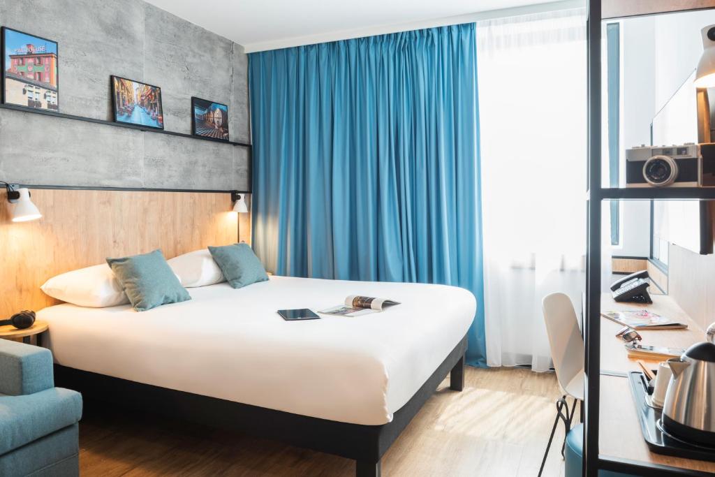 Hotel Villa Norderney 26553 Nessmersiel