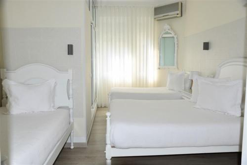 Hotel Visconde