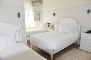 Hotel Visconde