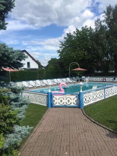Hotel Wegis Garni