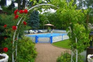 Hotel Wegis Garni
