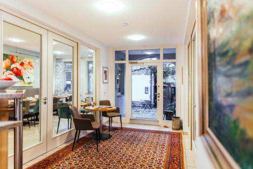 Hotel & Weingut Artur Steinmann