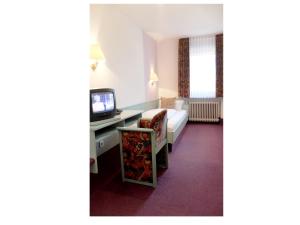 Hotel Weisses Lamm