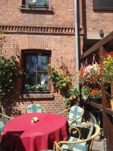Hotel Wilhelmshof