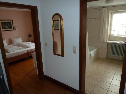 Hotel zum alten Brauhaus