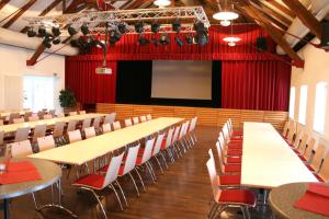 Hotel zum Alten Wirt
