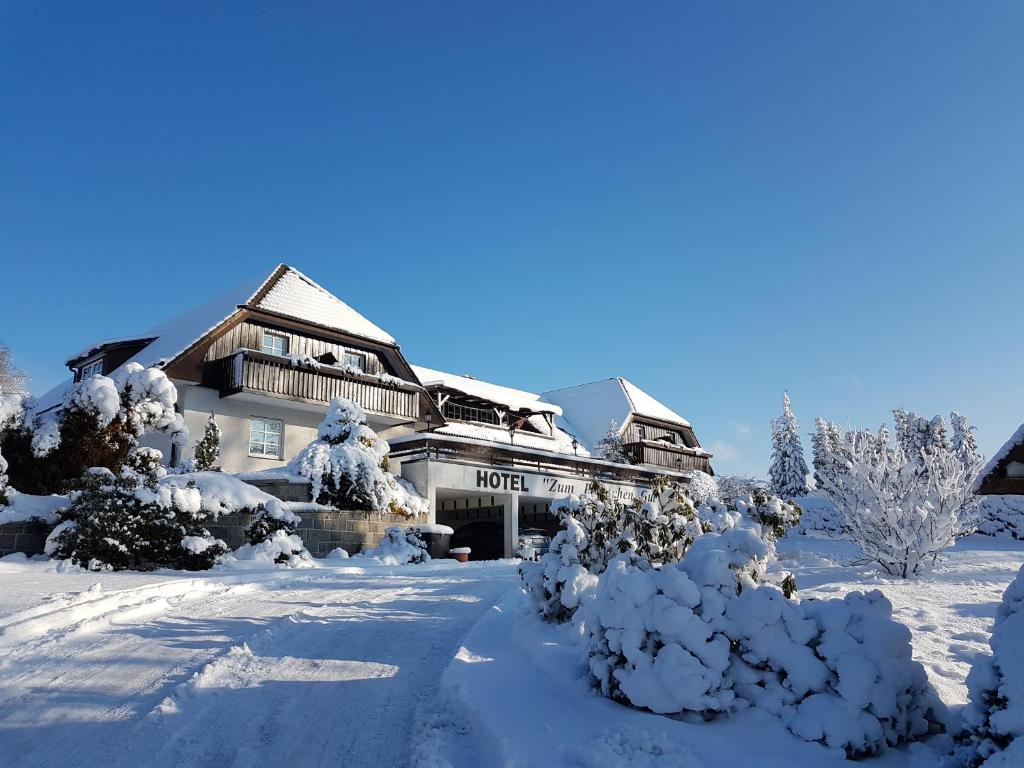 Hotel Zum Poppschen Gut Zum Poppschen Gut 5, 09526 Olbernhau