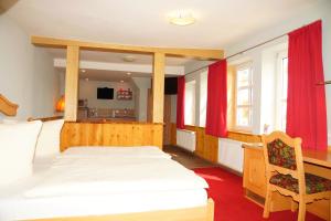 Hotel zum Schiffchen