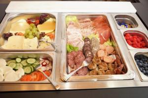 Hotel zum Schiffchen