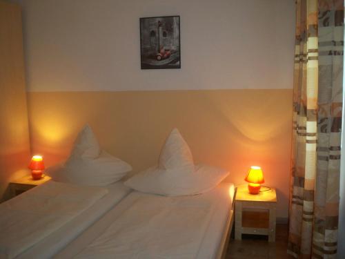 Maison d'hôtes Hotel zur Donau Donaustr. 7 89407 Dillingen an der Donau Bavière